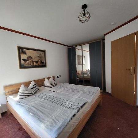 Apartmenthaus Sonnenschein Winterberg Exteriör bild