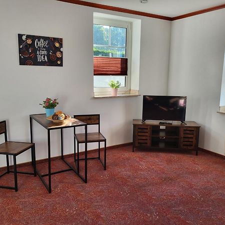 Apartmenthaus Sonnenschein Winterberg Exteriör bild