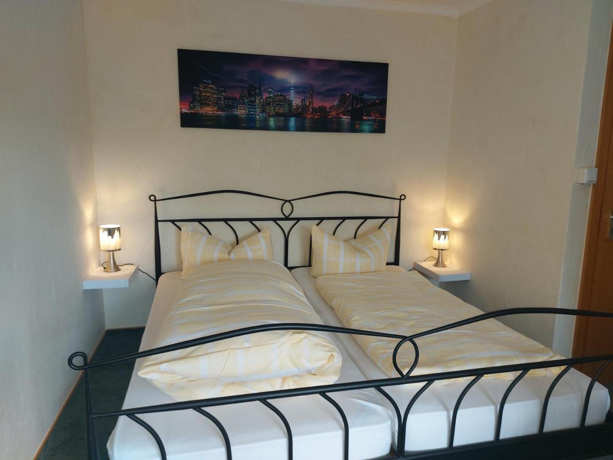 Apartmenthaus Sonnenschein Winterberg Exteriör bild