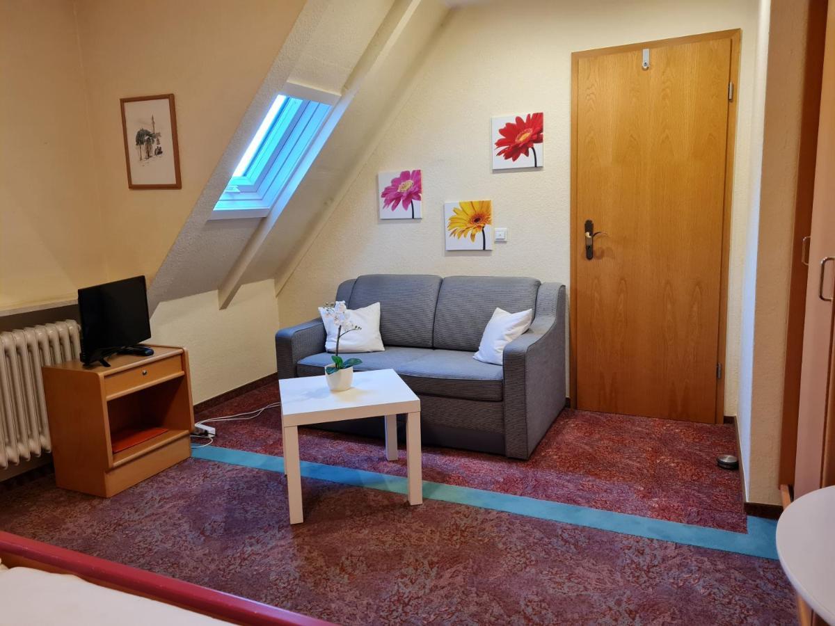 Apartmenthaus Sonnenschein Winterberg Rum bild