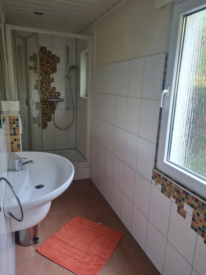 Apartmenthaus Sonnenschein Winterberg Exteriör bild