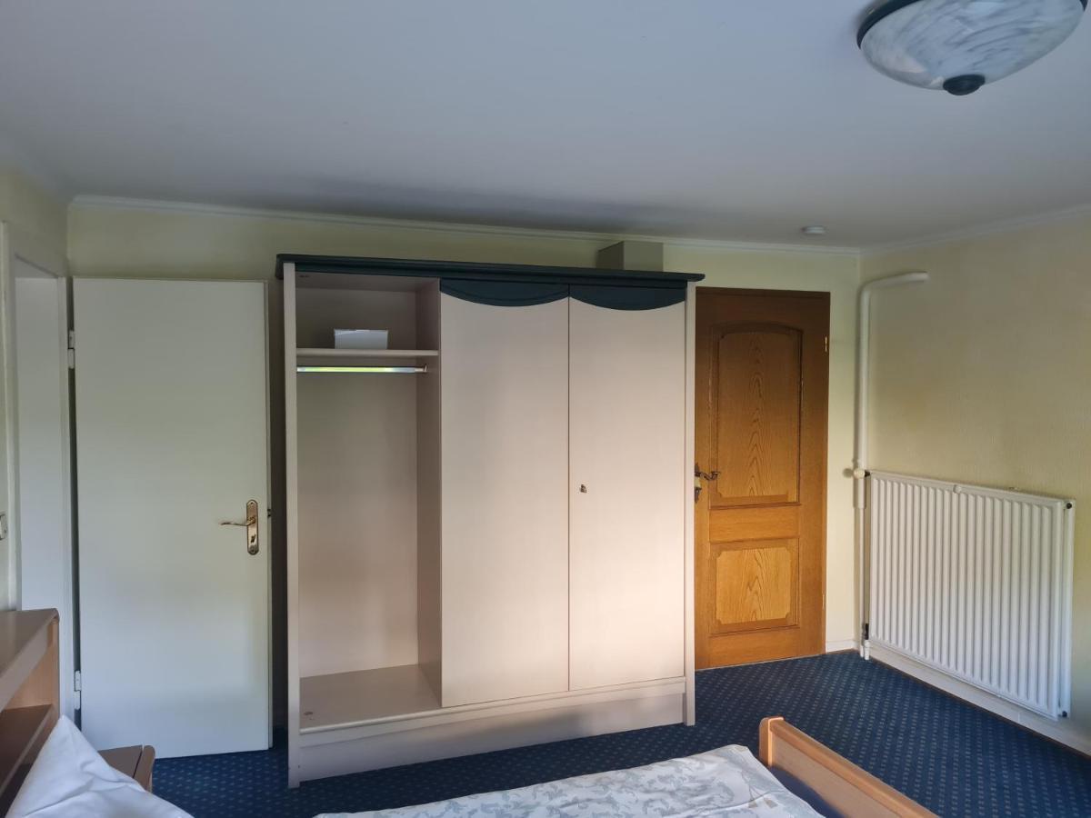 Apartmenthaus Sonnenschein Winterberg Exteriör bild