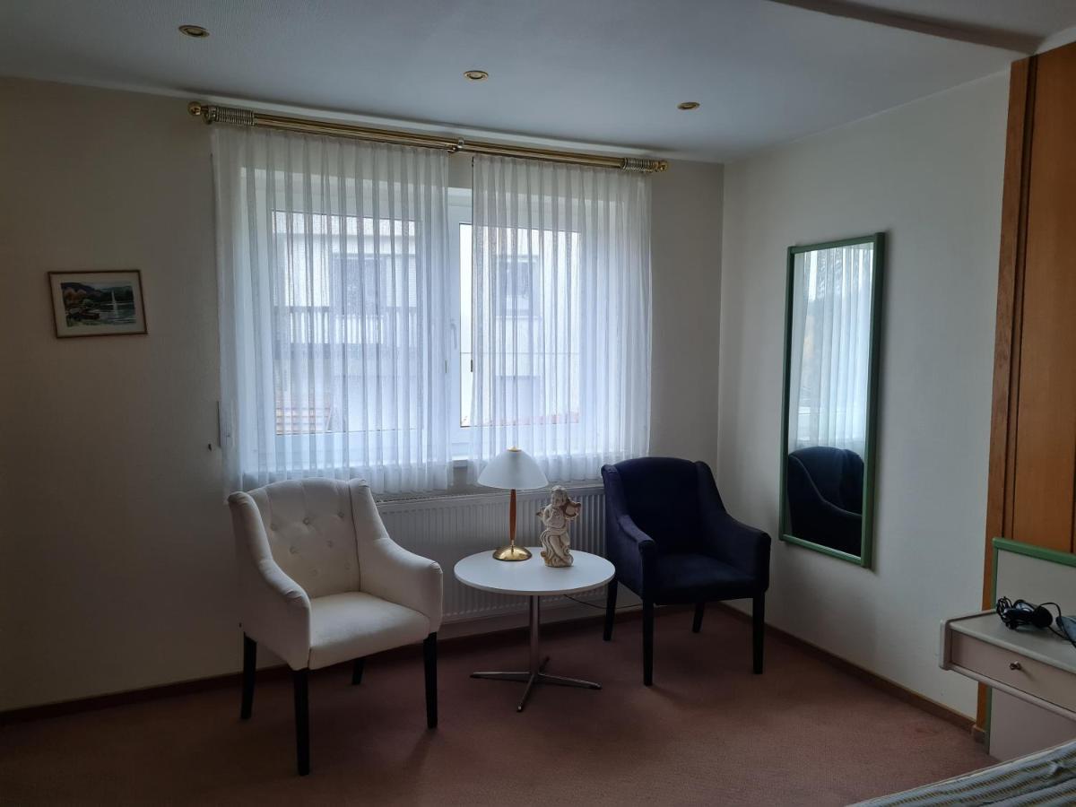 Apartmenthaus Sonnenschein Winterberg Exteriör bild