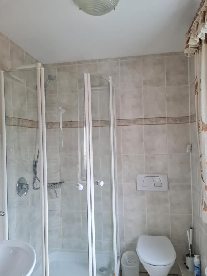 Apartmenthaus Sonnenschein Winterberg Exteriör bild