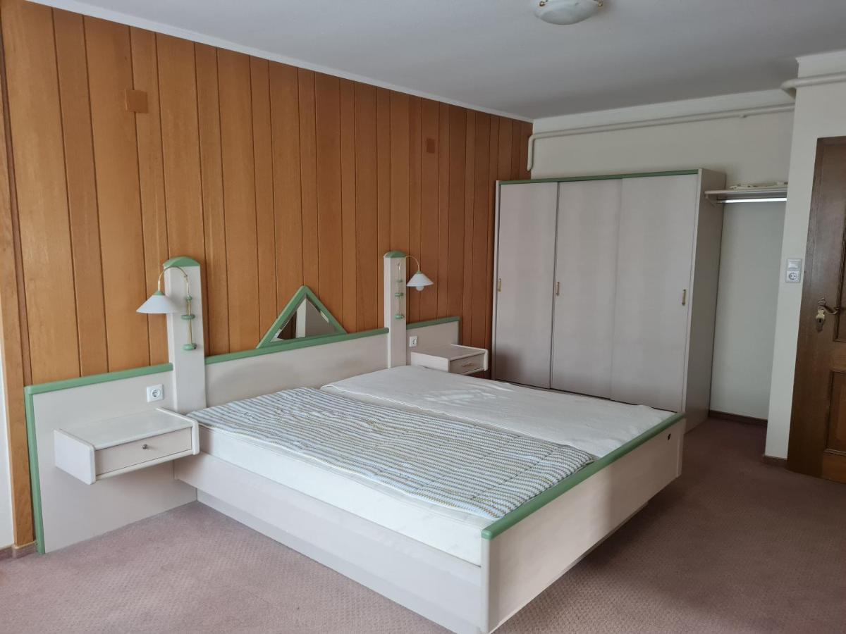 Apartmenthaus Sonnenschein Winterberg Exteriör bild