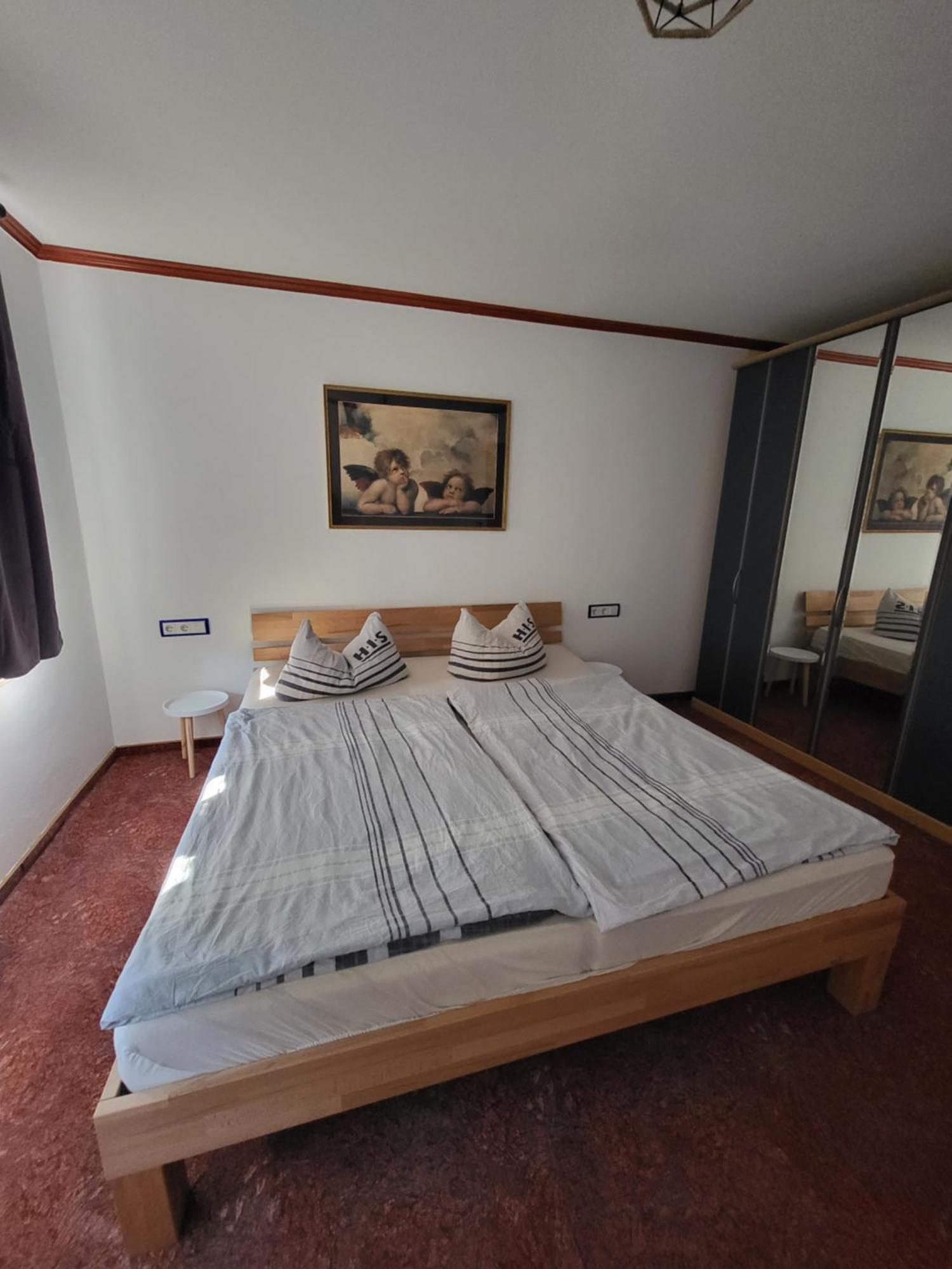 Apartmenthaus Sonnenschein Winterberg Exteriör bild