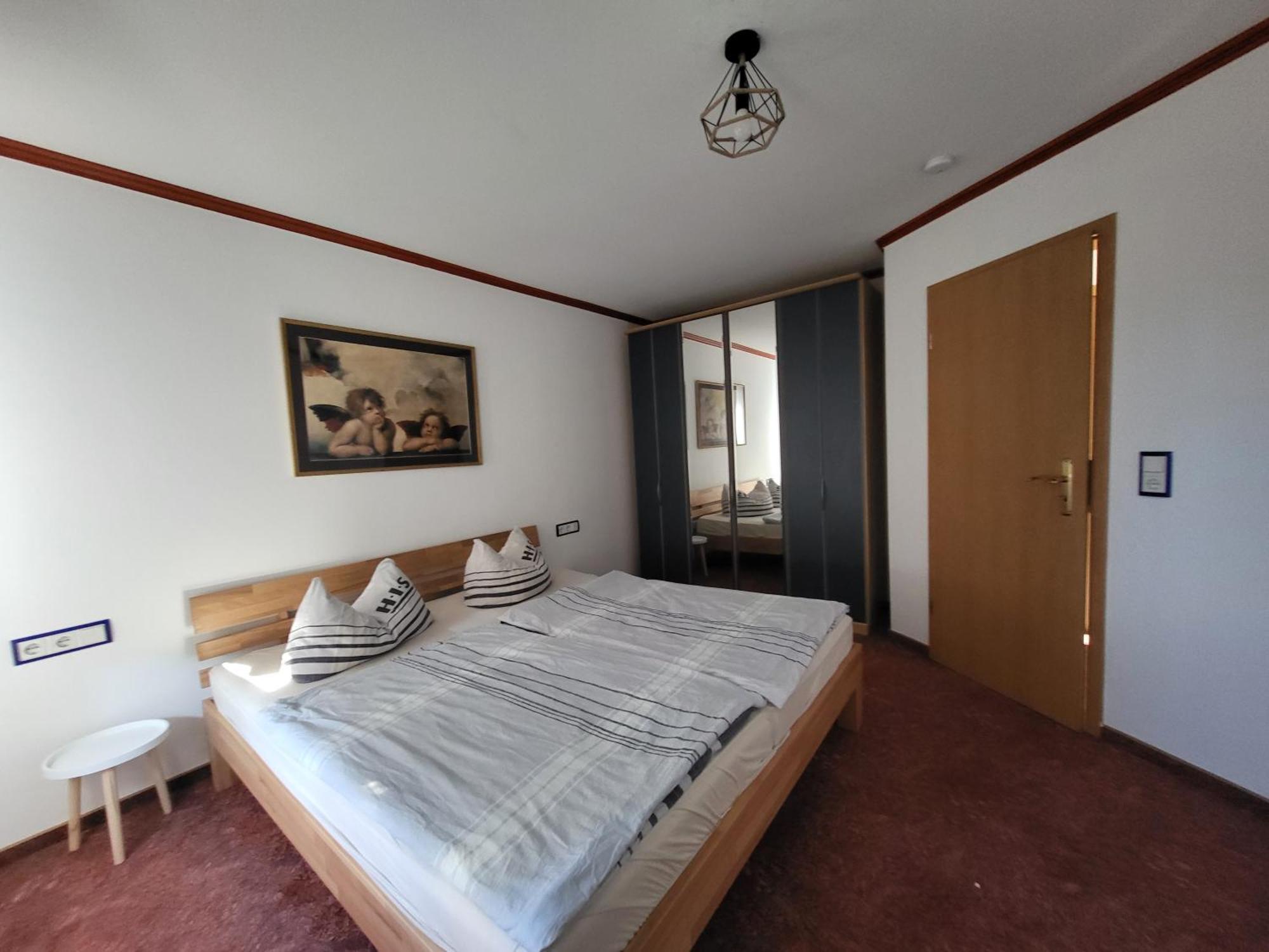 Apartmenthaus Sonnenschein Winterberg Exteriör bild