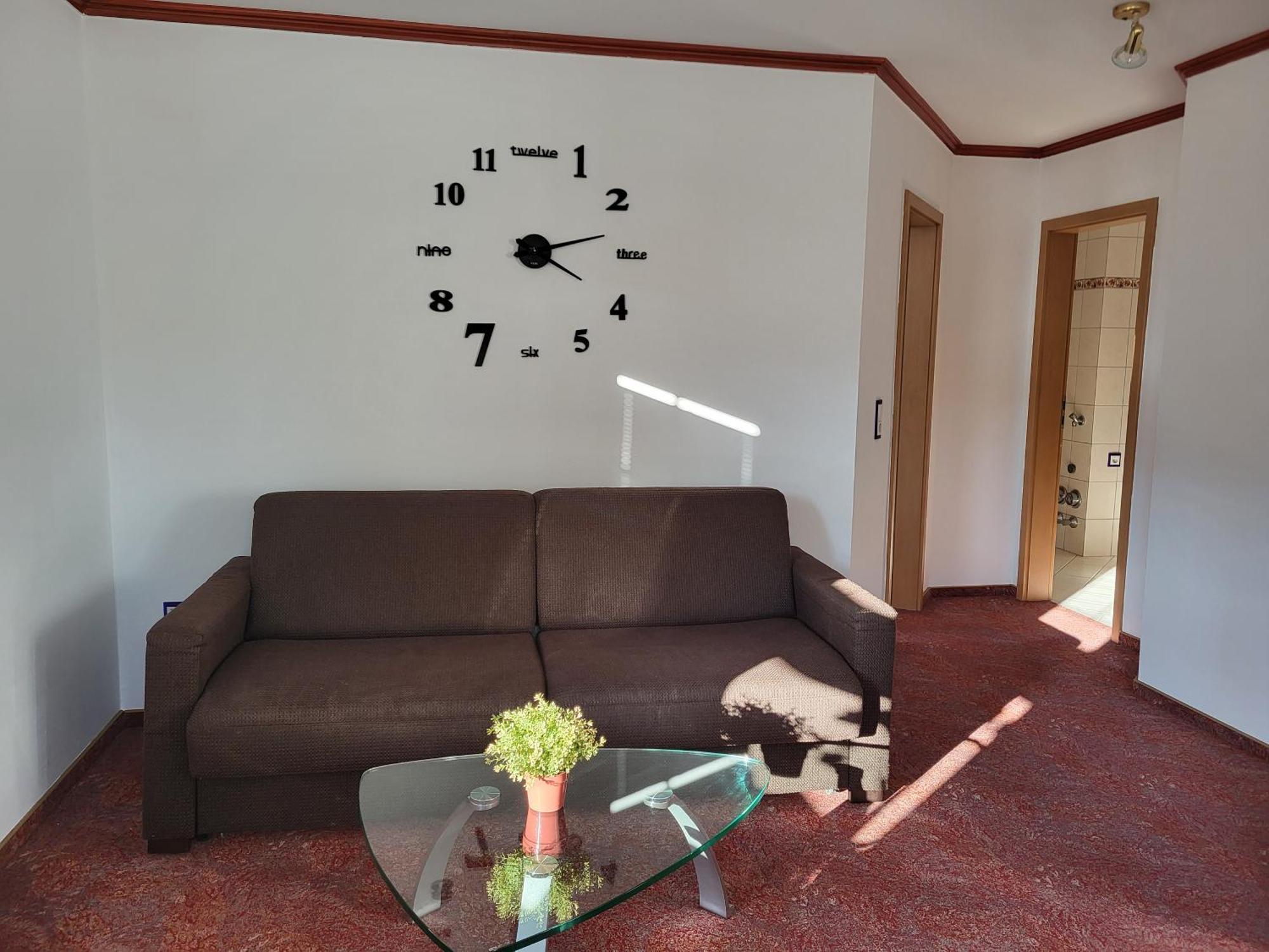 Apartmenthaus Sonnenschein Winterberg Rum bild