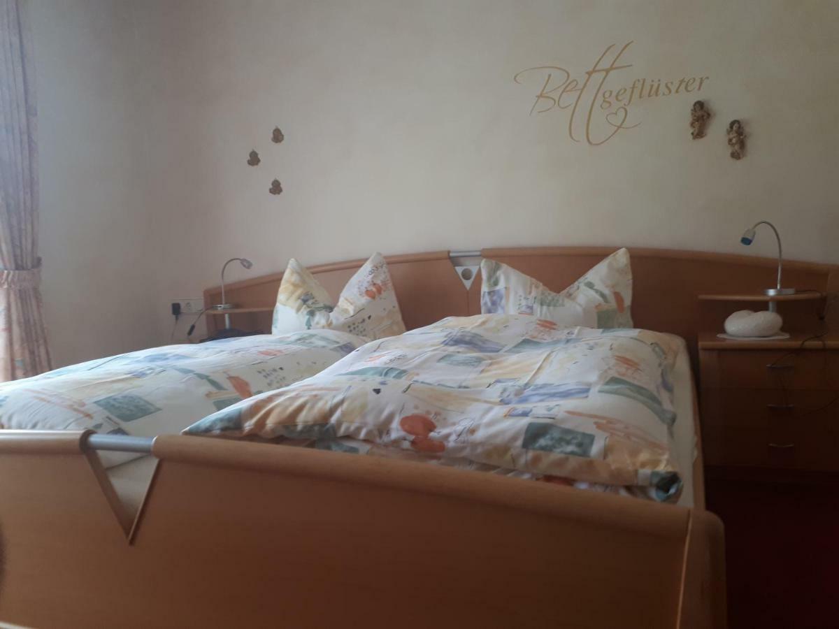Apartmenthaus Sonnenschein Winterberg Exteriör bild