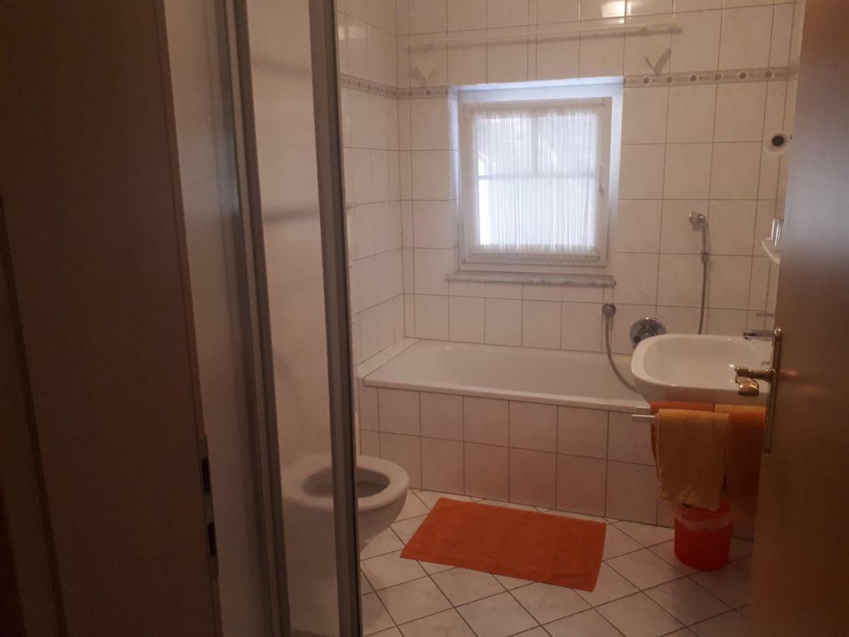 Apartmenthaus Sonnenschein Winterberg Exteriör bild