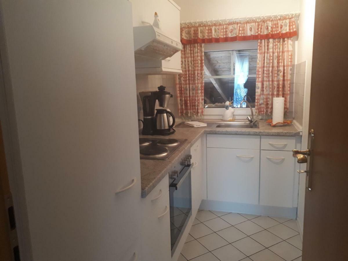 Apartmenthaus Sonnenschein Winterberg Exteriör bild