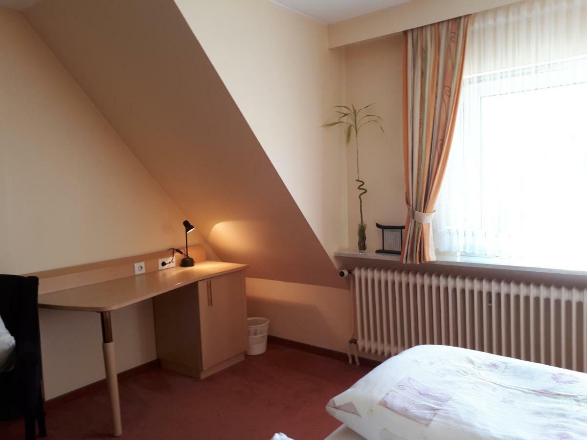 Apartmenthaus Sonnenschein Winterberg Exteriör bild