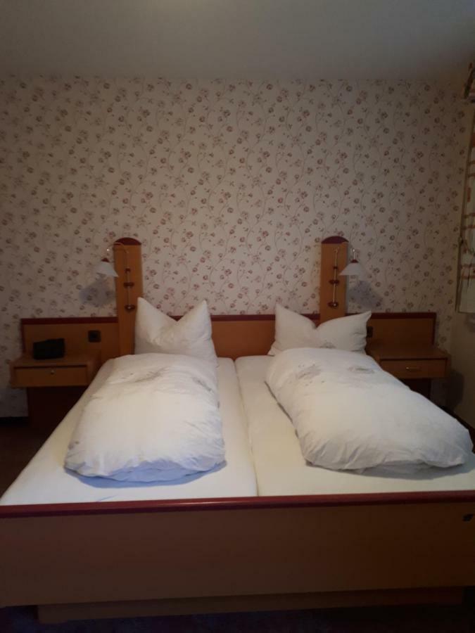 Apartmenthaus Sonnenschein Winterberg Exteriör bild
