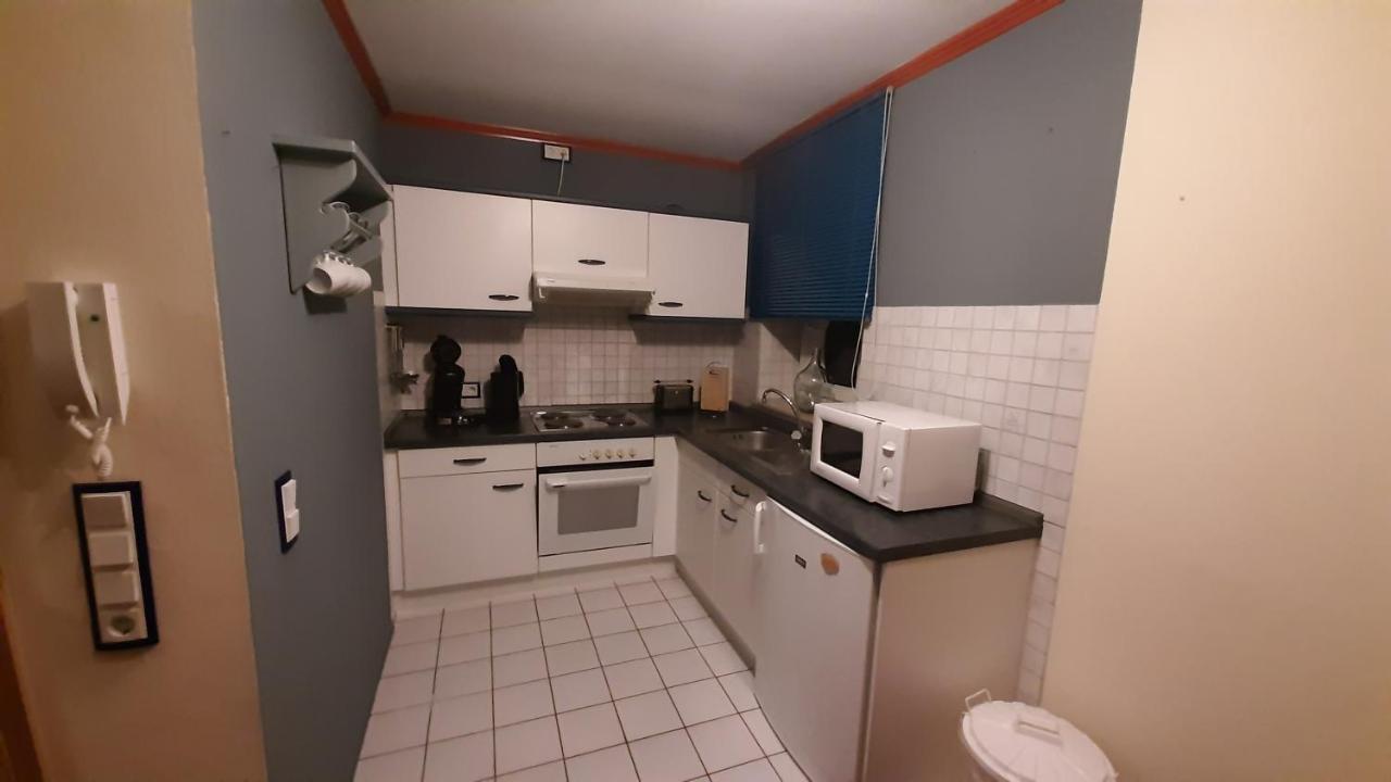 Apartmenthaus Sonnenschein Winterberg Exteriör bild