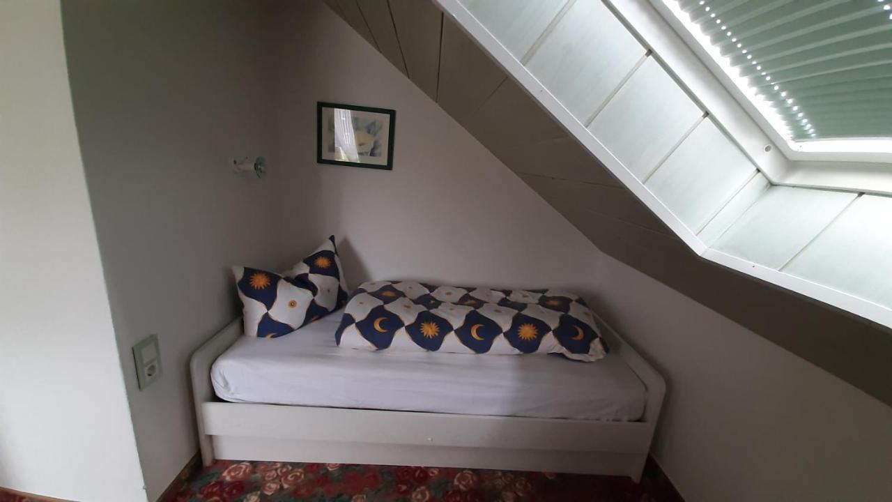 Apartmenthaus Sonnenschein Winterberg Exteriör bild