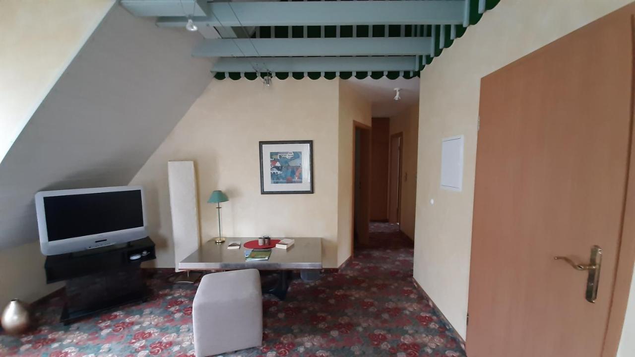 Apartmenthaus Sonnenschein Winterberg Exteriör bild