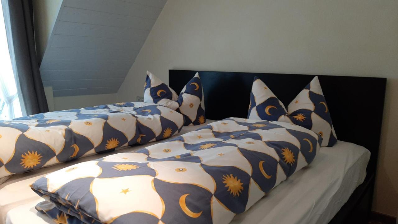 Apartmenthaus Sonnenschein Winterberg Exteriör bild